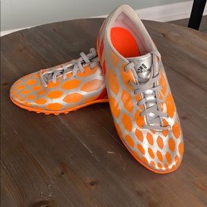 Turf (Indoor Soccer) Shoes